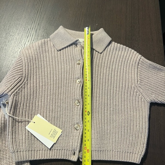 Aritzia Wilfred Nasim Sweater - Picture 3 of 6